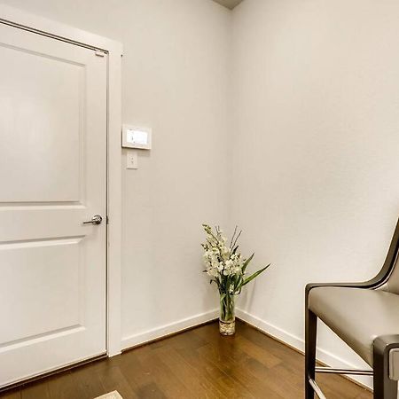 Gorgeous 4 Bed Home On St Mary'S - Minutes To Riverwalk/Pearl San Antonio Eksteriør bilde