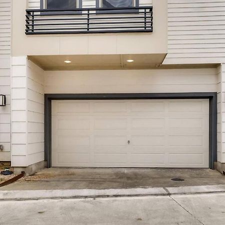 Gorgeous 4 Bed Home On St Mary'S - Minutes To Riverwalk/Pearl San Antonio Eksteriør bilde