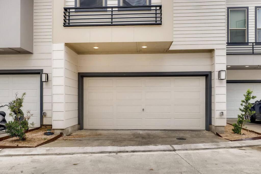 Gorgeous 4 Bed Home On St Mary'S - Minutes To Riverwalk/Pearl San Antonio Eksteriør bilde
