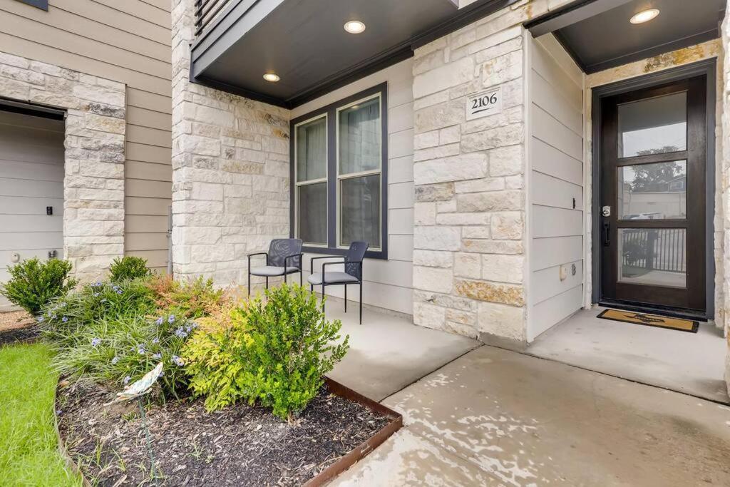 Gorgeous 4 Bed Home On St Mary'S - Minutes To Riverwalk/Pearl San Antonio Eksteriør bilde