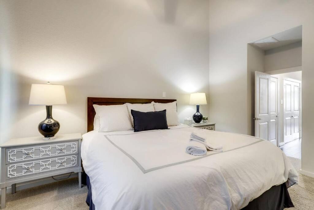Gorgeous 4 Bed Home On St Mary'S - Minutes To Riverwalk/Pearl San Antonio Eksteriør bilde